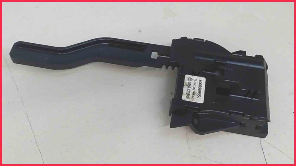 Plastic Housing Part 9000909551 EQ.8 Series 300 TE803509DE