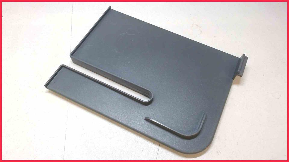 Plastic Housing Part Abdechung Quick Mill 05000A