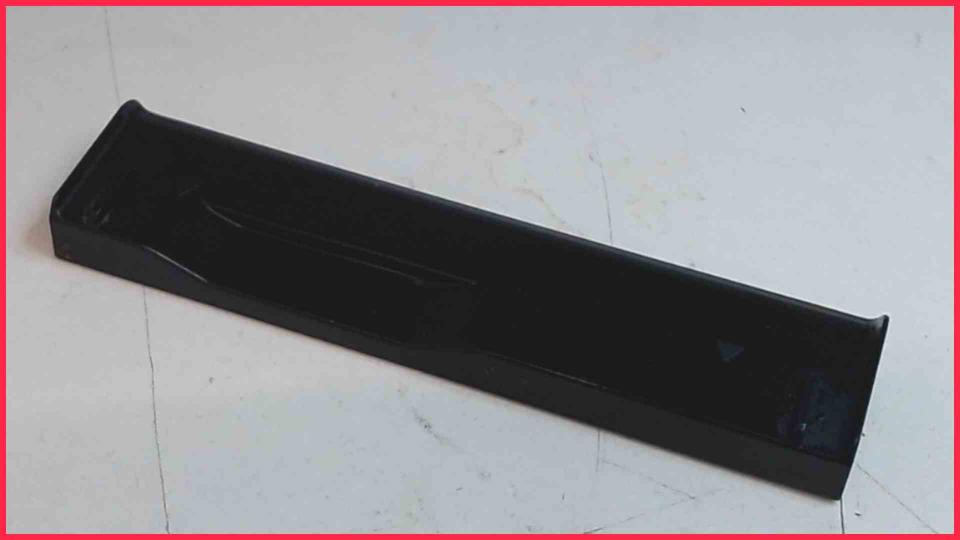 Plastic Housing Part Abdeckung Blende Caffeo Barista Typ F73 /0-101