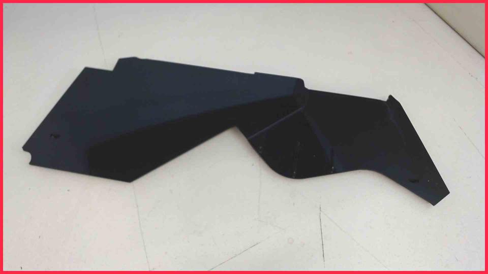 Plastic Housing Part Abdeckung Blende DeLonghi ECAM23.420.SB