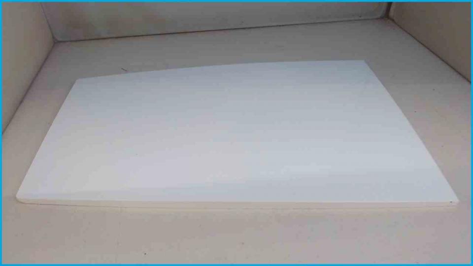 Plastic Housing Part Abdeckung Blende Wassertank Impressa J5 Typ 652 A1 -2