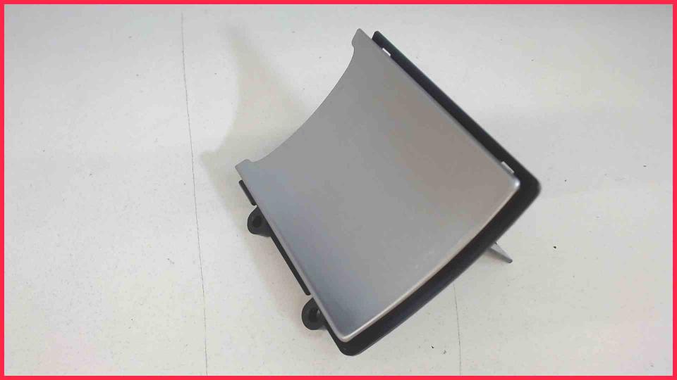 Plastic Housing Part Abdeckung Chrom Philips Type EP5365