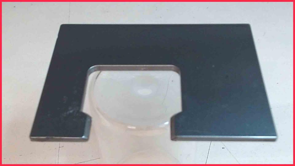Plastic Housing Part Abdeckung Dampf Saeco Moltio HD8869