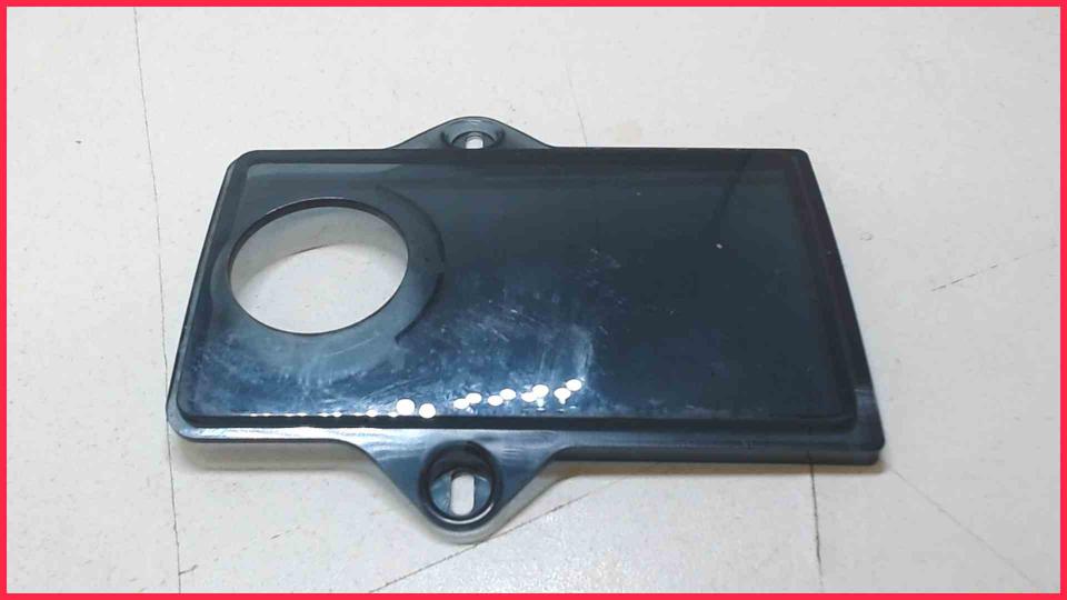 Plastic Housing Part Abdeckung Display Krups EA81 EA81R870 2