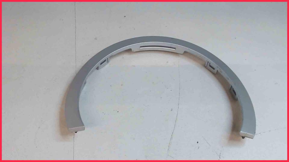 Plastic Housing Part Abdeckung Leiste Vorne Surpresso Titanium TK56001 CTES25