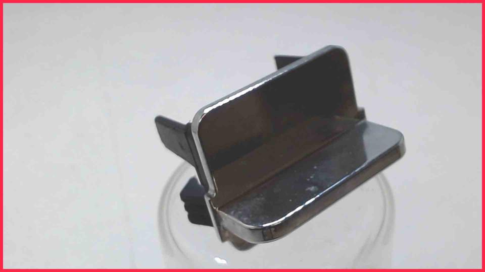 Plastic Housing Part Abdeckung Milch Port Saeco Incanto HD8921