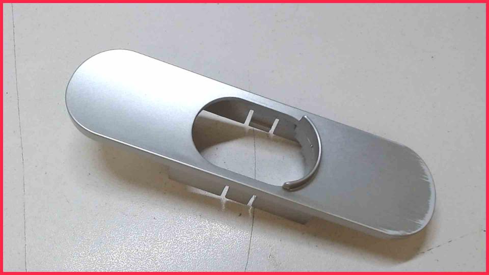 Plastic Housing Part Abdeckung Milchdampf EQ.7 Plus TE706509DE
