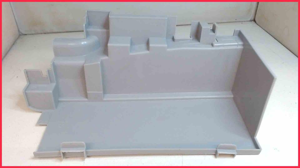 Plastic Housing Part Abdeckung Netzteil Grau EQ.7 Plus CTES30 -2