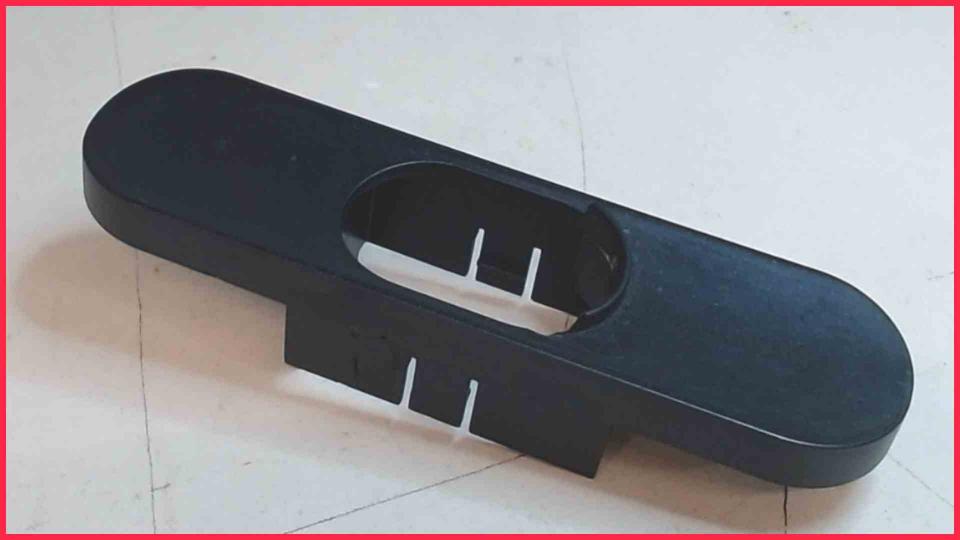 Plastic Housing Part Abdeckung Wasserdampf VeroBar 100 AromaPro CTES30