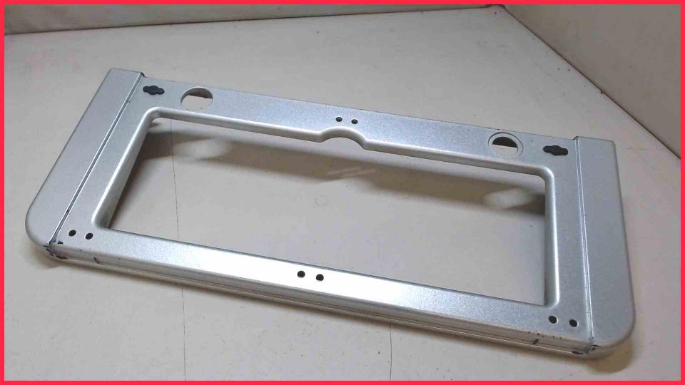 Plastic Housing Part Auffangschale Gitter Caffeo Gourmet E 965-101