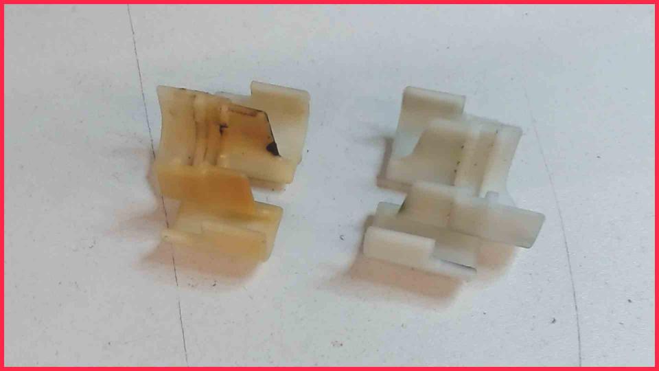 Plastic Housing Part Boiler 2er Set Dinamica ECAM350.55.B