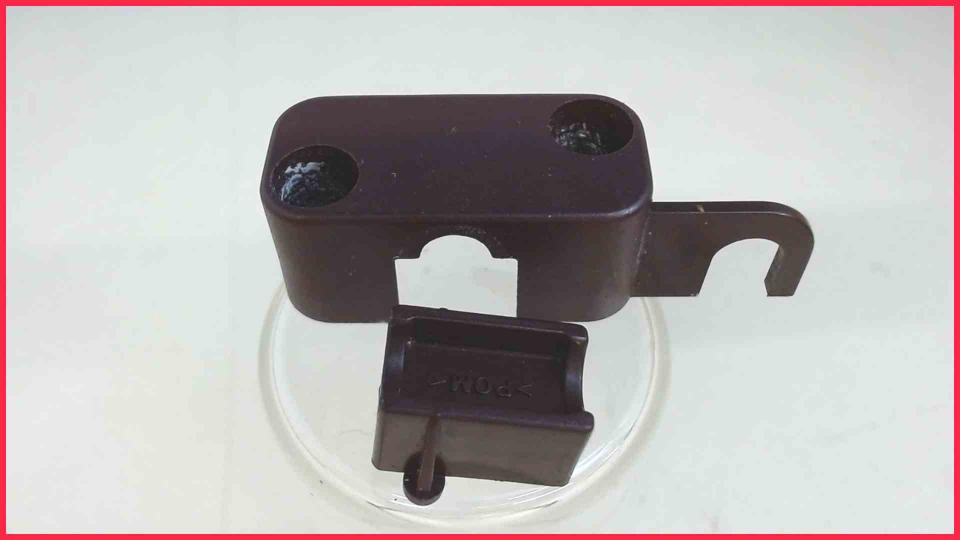 Plastic Housing Part Brühgruppe (000) WMF 1000 -8