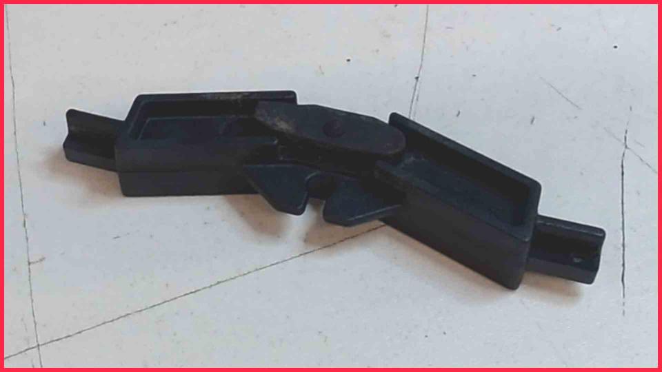 Plastic Housing Part Brühgruppe 007 Surpresso S50 CTES1F
