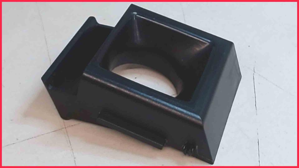 Plastic Housing Part Brühgruppe 008 Surpresso S50 CTES1F