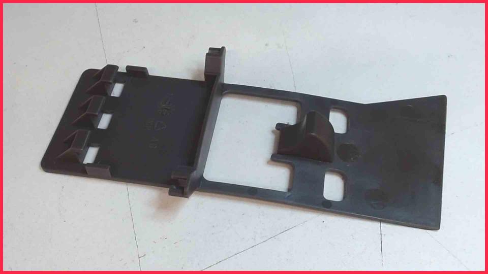 Plastic Housing Part Brühgruppe 01 Impressa E75 Typ 627 C1
