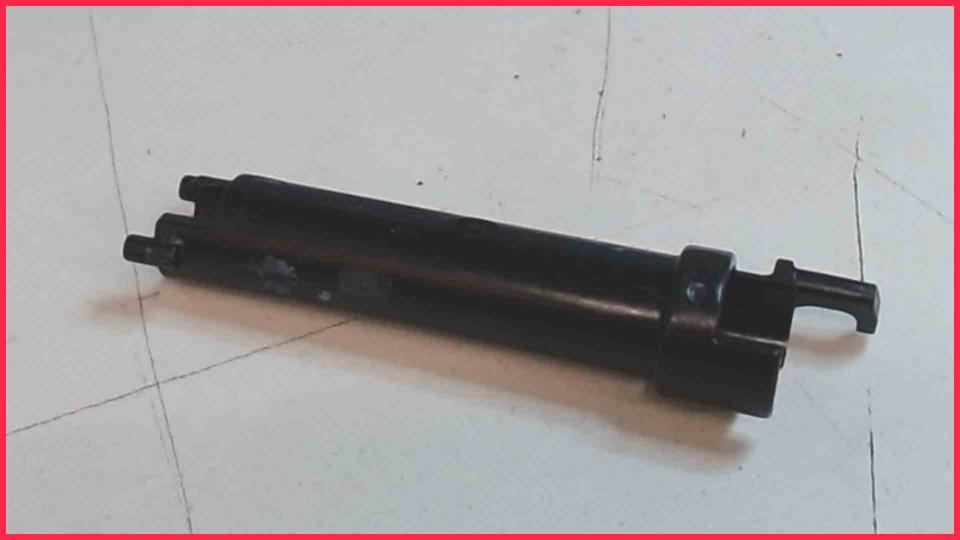 Plastic Housing Part Brühgruppe 010 Surpresso S50 CTES1F