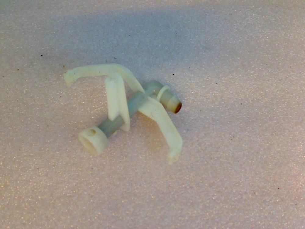 Plastic Housing Part Brewing group outlet nozzle AEG Cafamosa CF 100