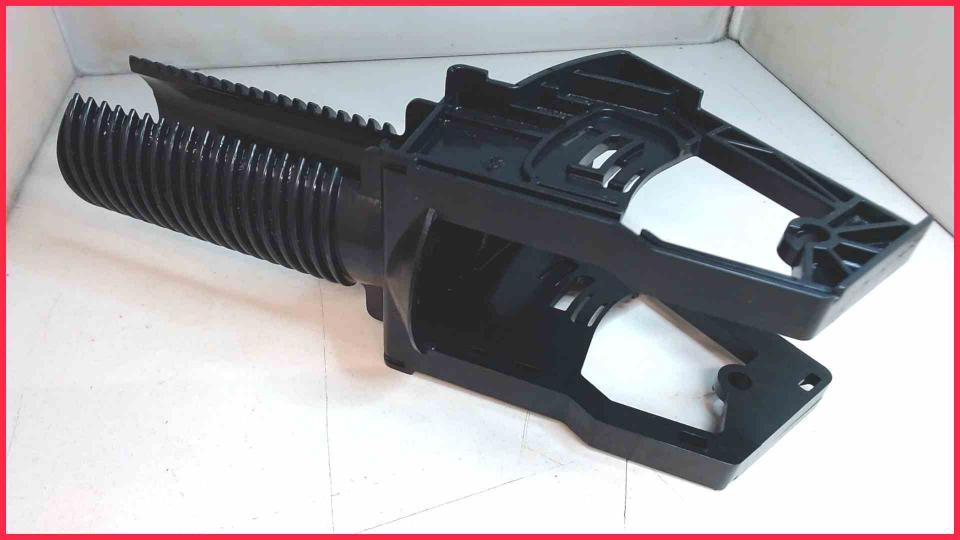 Plastic Housing Part Brühgruppe Chassis Impressa E75 Typ 627 C1