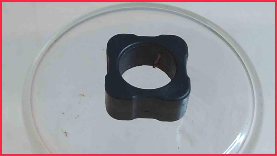 Plastic Housing Part Brühgruppe II VeroCafe LattePro TES50658DE