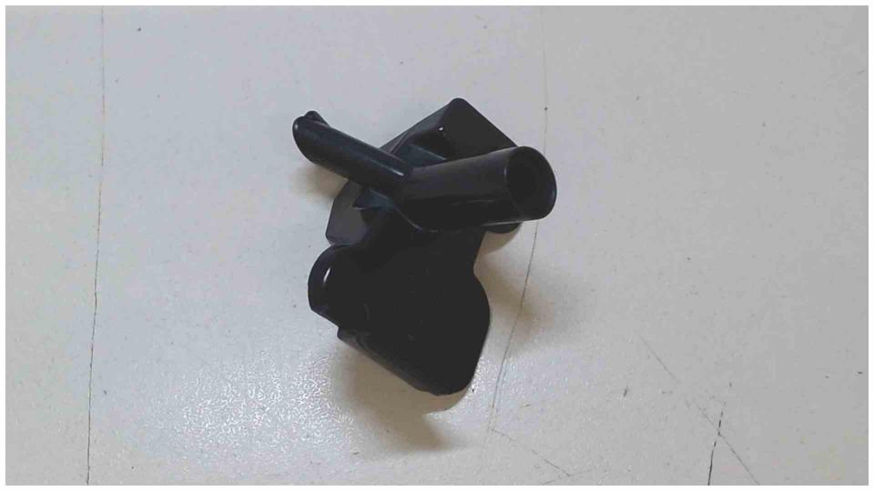 Plastic Housing Part Brühgruppe IV Perfekta ESAM5400.S -2