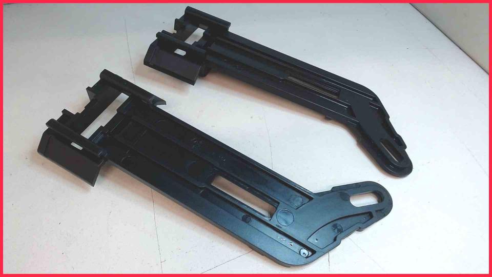 Plastic Housing Part Brühgruppe R+L Impressa E75 Typ 627 C1