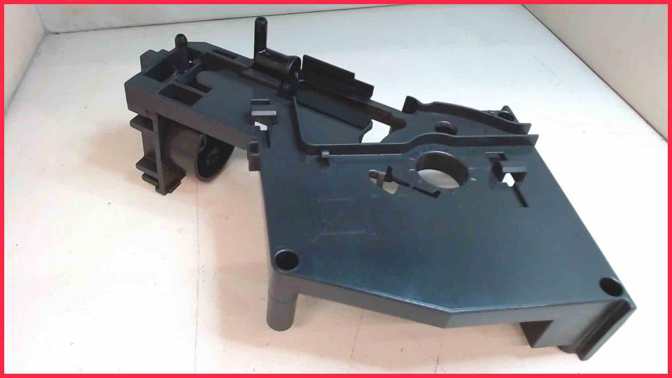 Plastic Housing Part Brühgruppe Seitenteil (L) VeroCafe LattePro TES50658DE