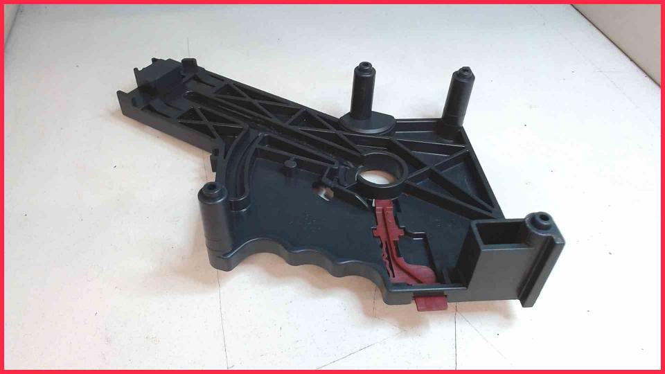 Plastic Housing Part Brühgruppe Seitenteil (R) VeroCafe LattePro TES50658DE