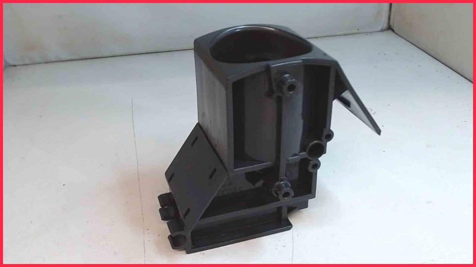 Plastic Housing Part Brühkammer VeroCafe LattePro TES50658DE