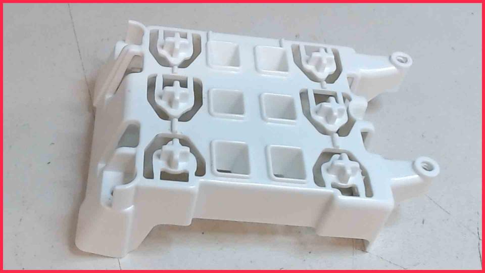 Plastic Housing Part Cappuccino EC860.M -2