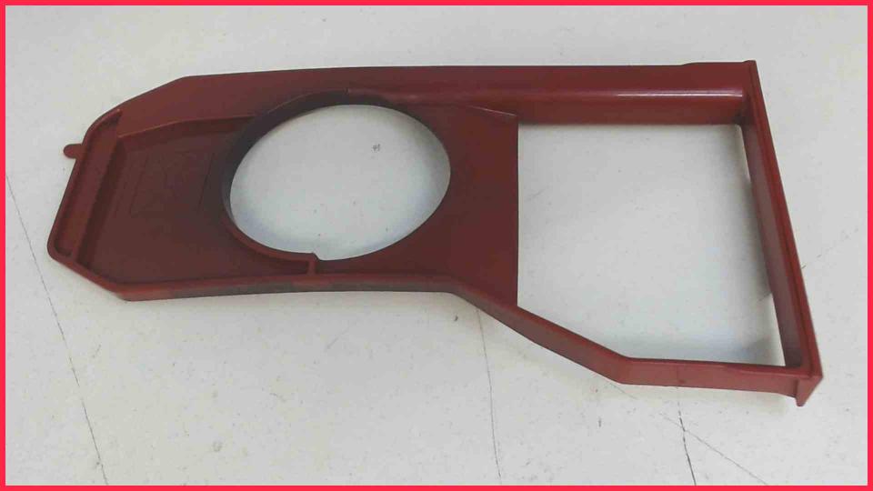 Plastic Housing Part Clean Krups EA8050PN EA80