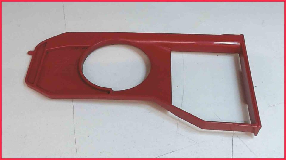 Plastic Housing Part Clean Krups EA816031 EA81 -2