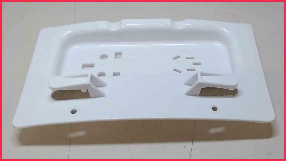 Plastic Housing Part Deckel Abdeckung Hinten Adler AD8051 (NEU)