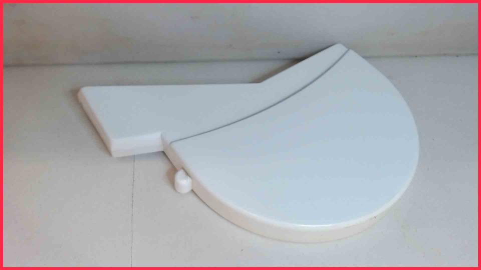 Plastic Housing Part Deckel Filter Krups Typ 131