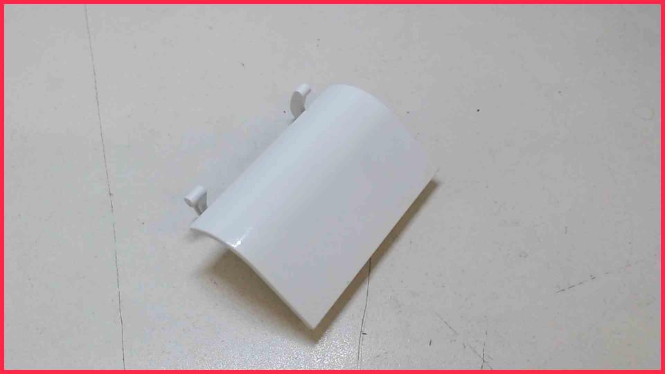 Plastic Housing Part Deckel Klappe DeLonghi EN520.W