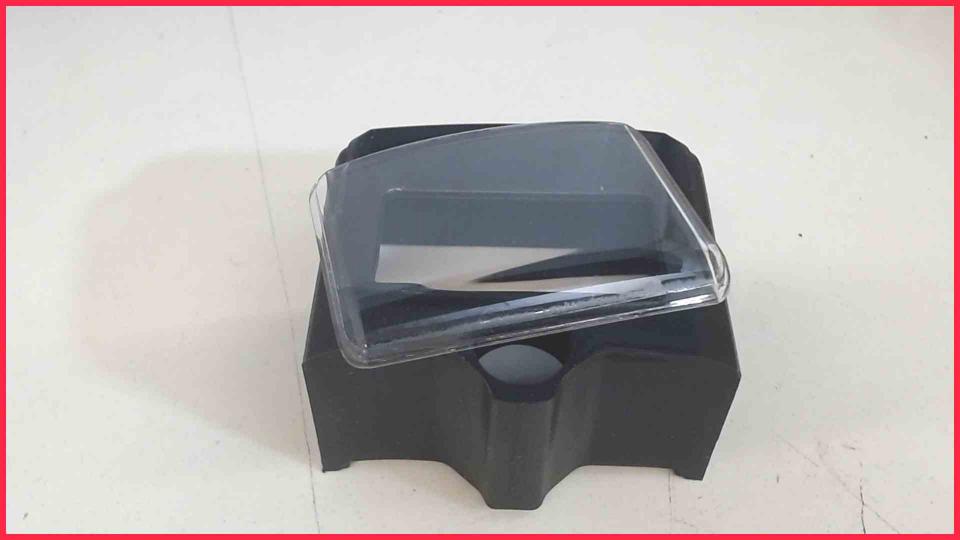 Plastic Housing Part Display Glas Philips Type EP5360