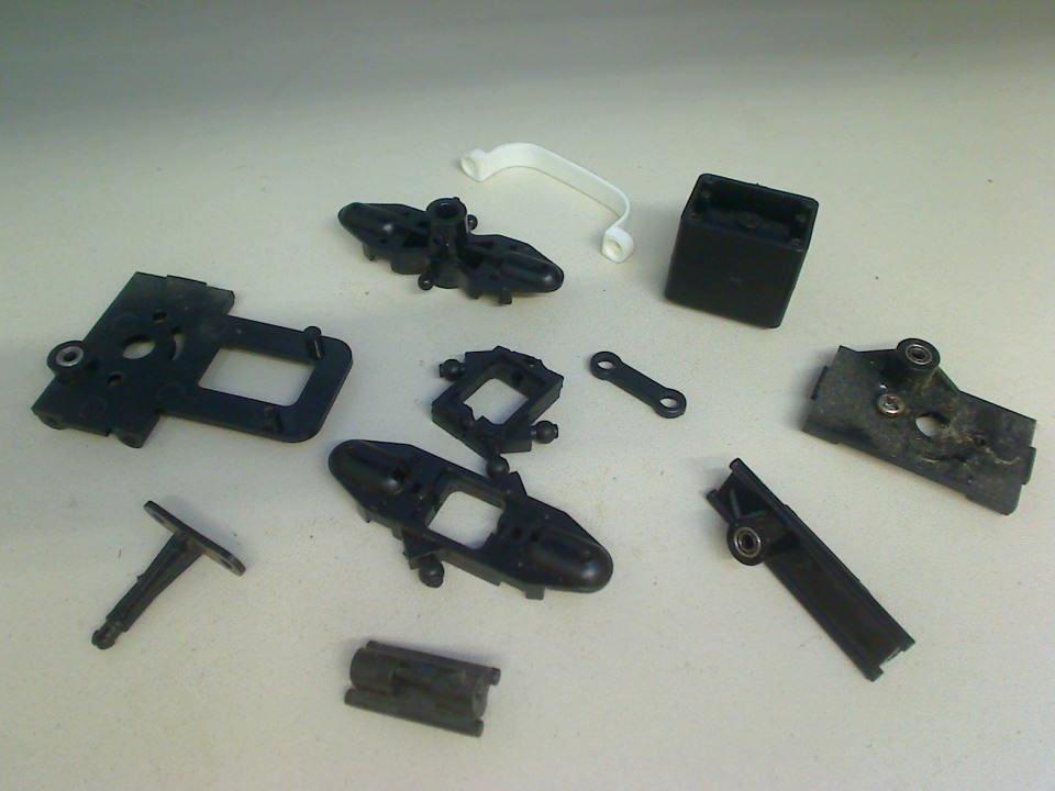 Plastic Housing Part Diverses Revell The Big One