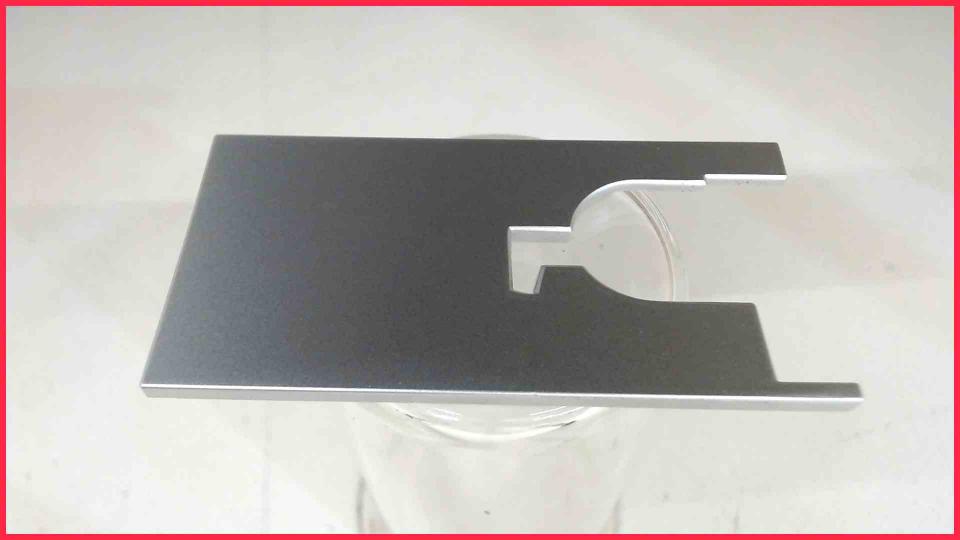 Plastic Housing Part Front Perfecta ESAM5500.T -4
