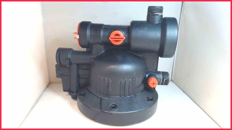 Plastic Housing Gardena 3000/4 eco 1753