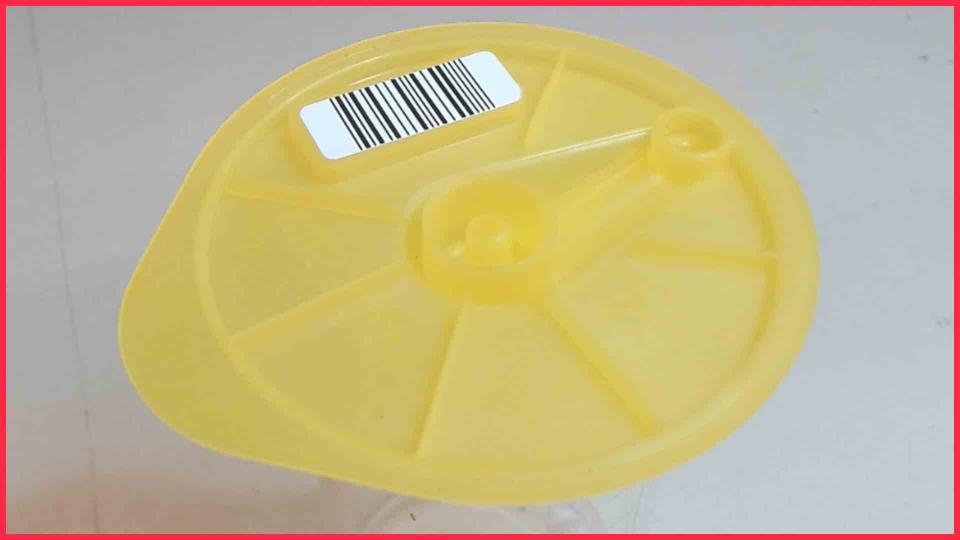 Plastic Housing Part Gelb Bosch Tassimo CTPM01 -2