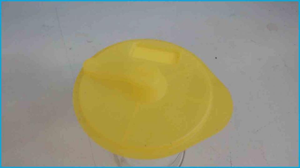 Plastik Gehäuseteil Gelb Bosch Tassimo CTPM02