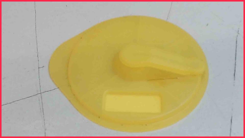 Plastic Housing Part Gelb Service Tassimo CTPM02 TAS2006
