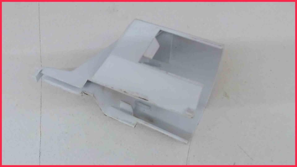 Plastic Housing Part Getriebemotor Deckel WMF 1000 -8