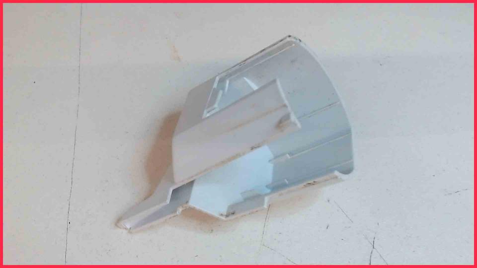 Plastic Housing Part Getriebemotor Deckel WMF 1000 Pro -3