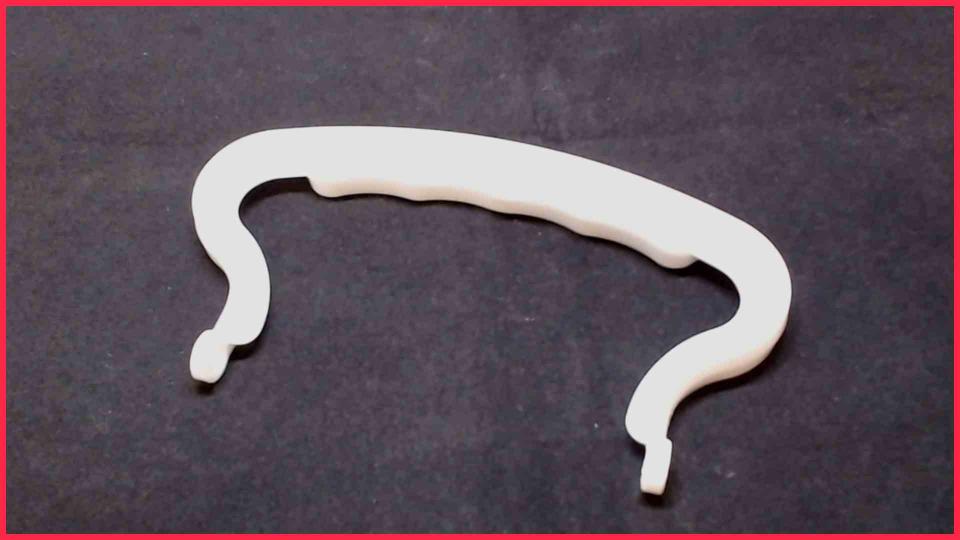 Plastic Housing Part Griff Adler AD8051 (NEU)