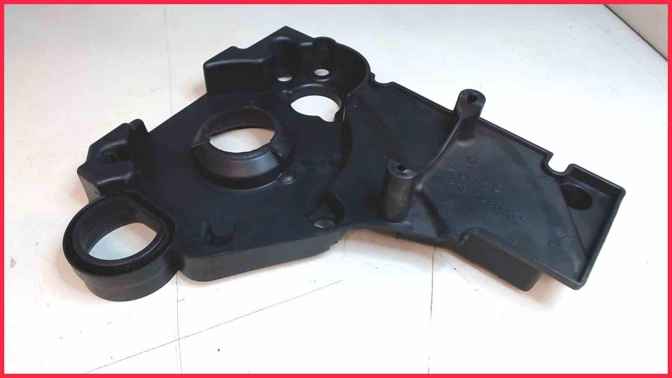 Plastic Housing Part Gummi Mühlwerk Gran Baristo Avanti HD8968
