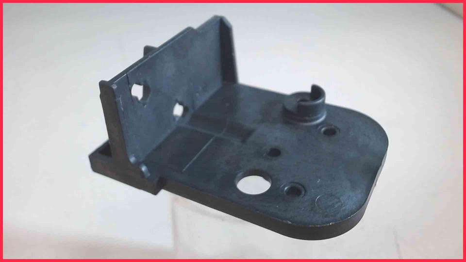 Plastic Housing Part Halterung Magnetventil DeLonghi PrimaDonna ESAM6620