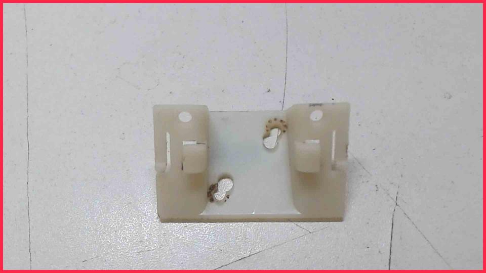 Plastic Housing Part Halterung Magnetventil Impressa S9 Typ 641 D4 -5
