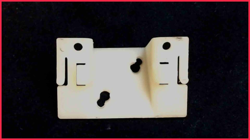Plastic Housing Part Halterung Magnetventil Impressa S90 Typ 641 B1 -4