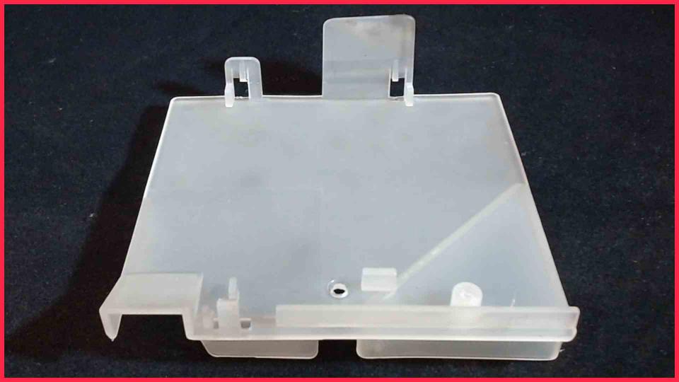 Plastic Housing Part Halterung Netzteil Impressa E55 Typ 625 B1 -2
