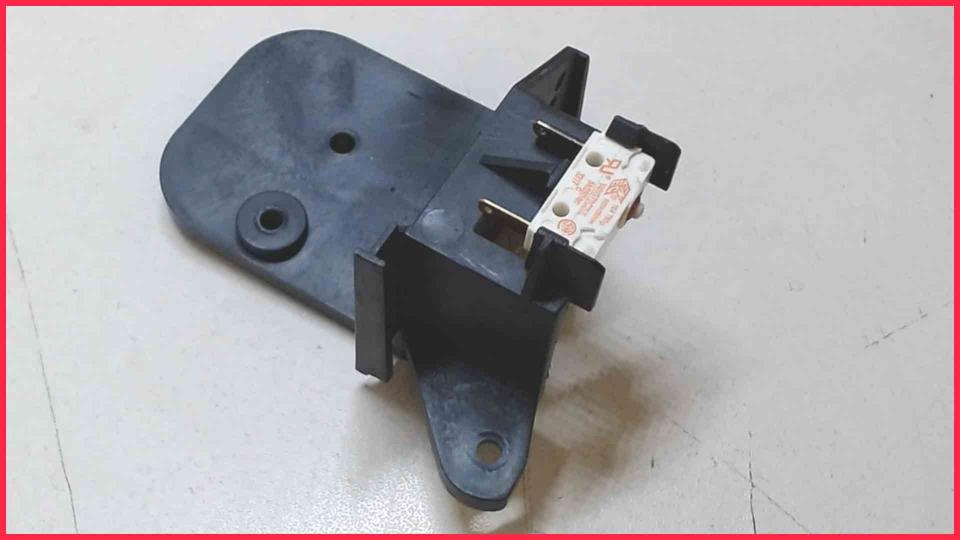 Plastic Housing Part Halterung Ventil + Sensor Magnifica Elegance ESAM3600.S